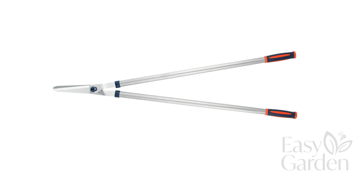 STEEL LAWN SHEARS-Easy Garden Centre