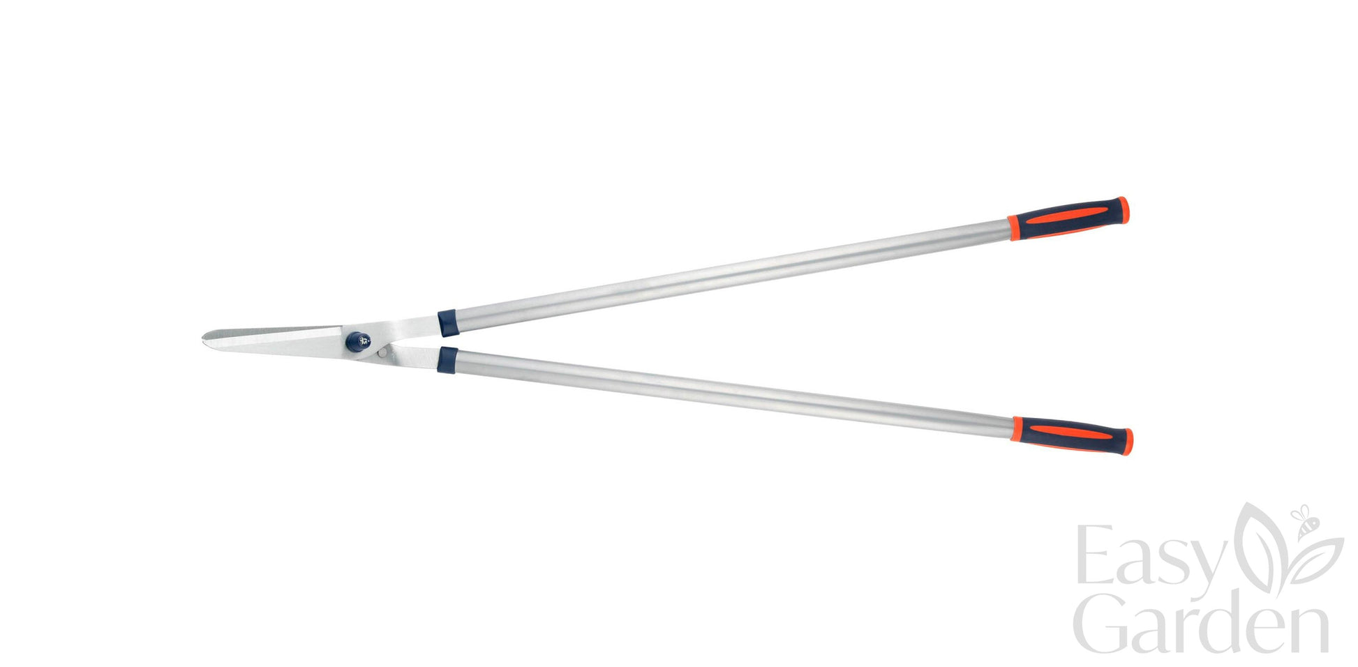 STEEL LAWN SHEARS-Easy Garden Centre