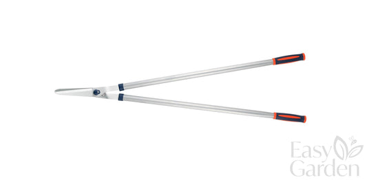 STEEL LAWN SHEARS-Easy Garden Centre