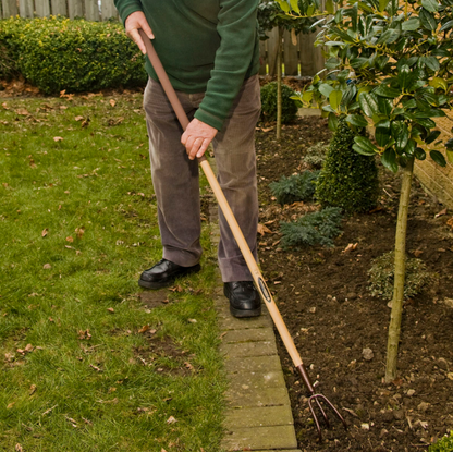 ELEM 3 PRONG CULTIVATOR