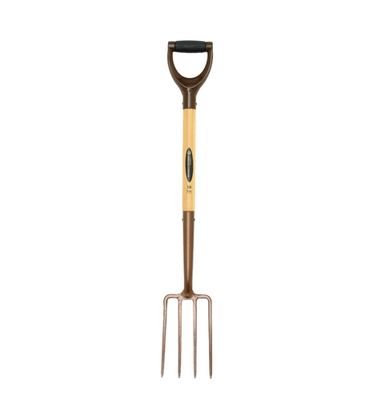 ELEMENTS BORDER FORK