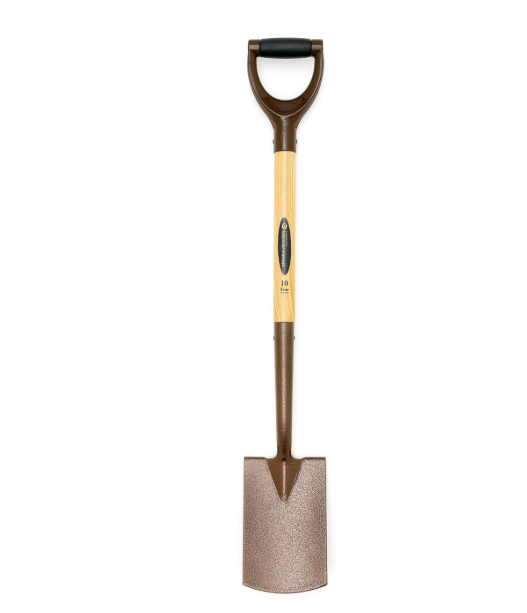 ELEMENTS BORDER SPADE