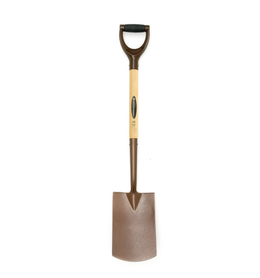 ELEMENTS DIGGING SPADE
