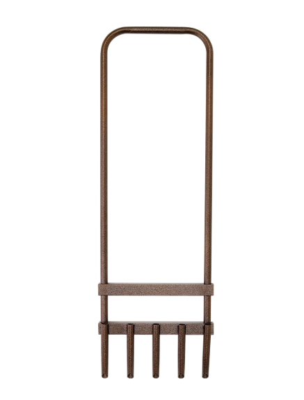 ELEMENTS HOLLOW TINE AERATOR