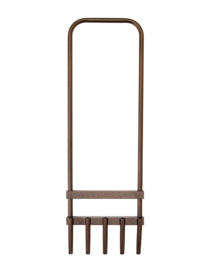 ELEMENTS HOLLOW TINE AERATOR