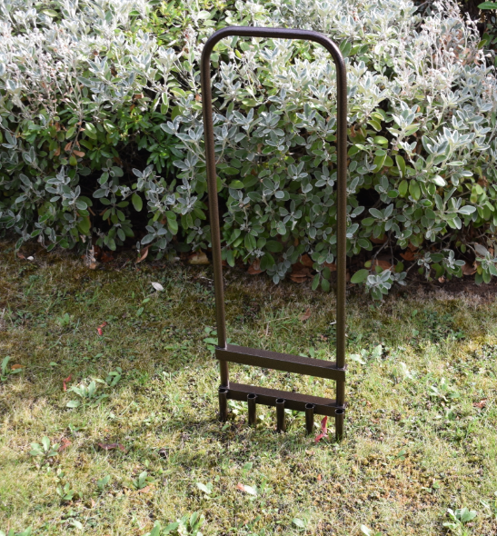 ELEMENTS HOLLOW TINE AERATOR