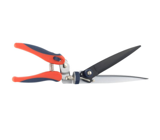 R/S SINGLE HAND GRASS SHEARS
