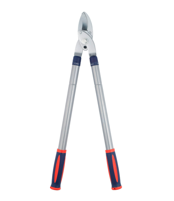 TELESCOPIC STEEL BYPASS LOPPER