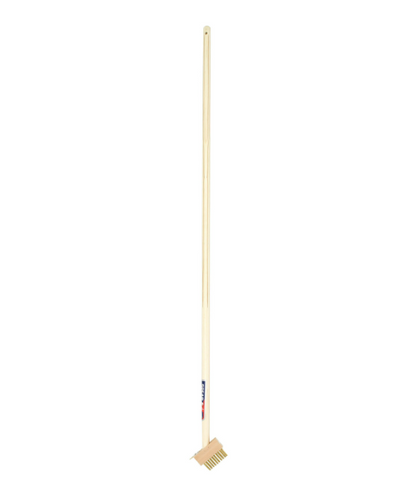 WOODEN BLOCK PAVING CLEANER
