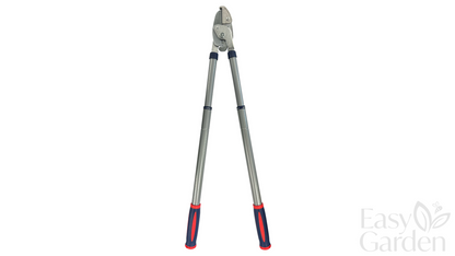 TELESCOPIC STEEL ANVIL LOPPER-Easy Garden Centre