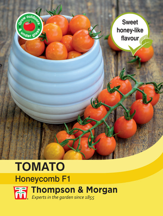 Tomato Honeycomb F1