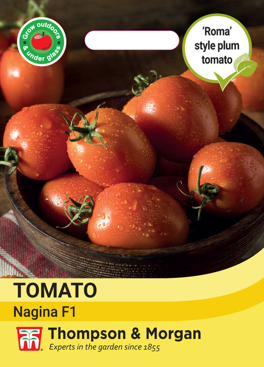 Tomato Nagina F1