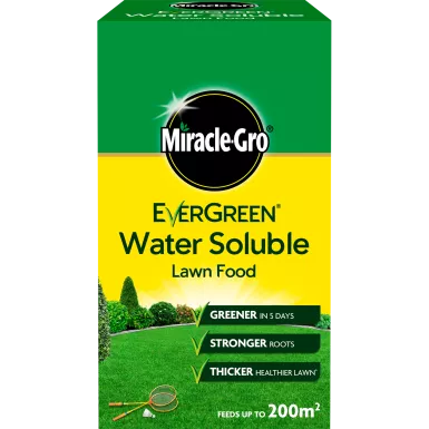 Miracle Gro Lawn Food 1Kg