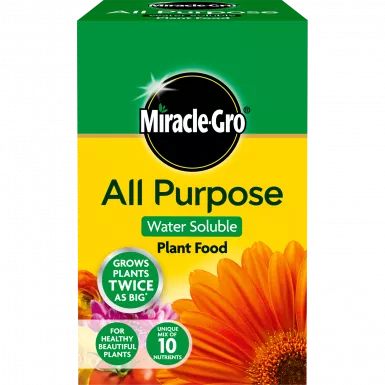 Miracle Gro Plant Food 500G