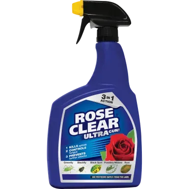 RoseClear RTU 1 lit
