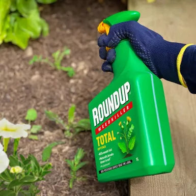 Roundup Total Optima Wdkiller Rtu 1Lre+20%