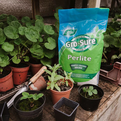 Gro-Sure Perlite 10L