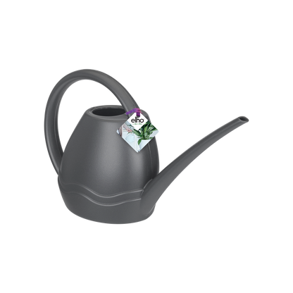 Aquarius Watering Can 1,5ltr Black