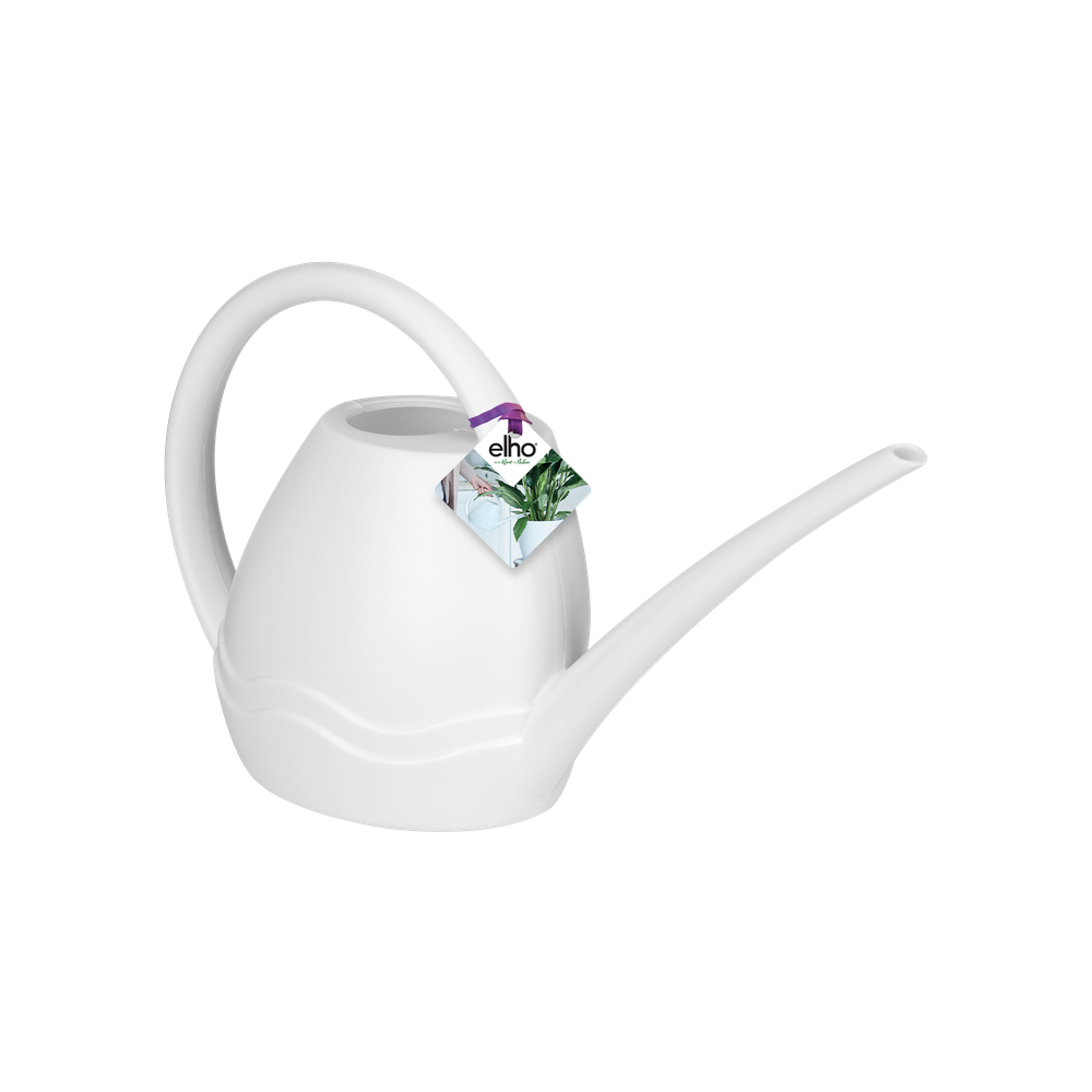 Aquarius Watering Can 1,5ltr White