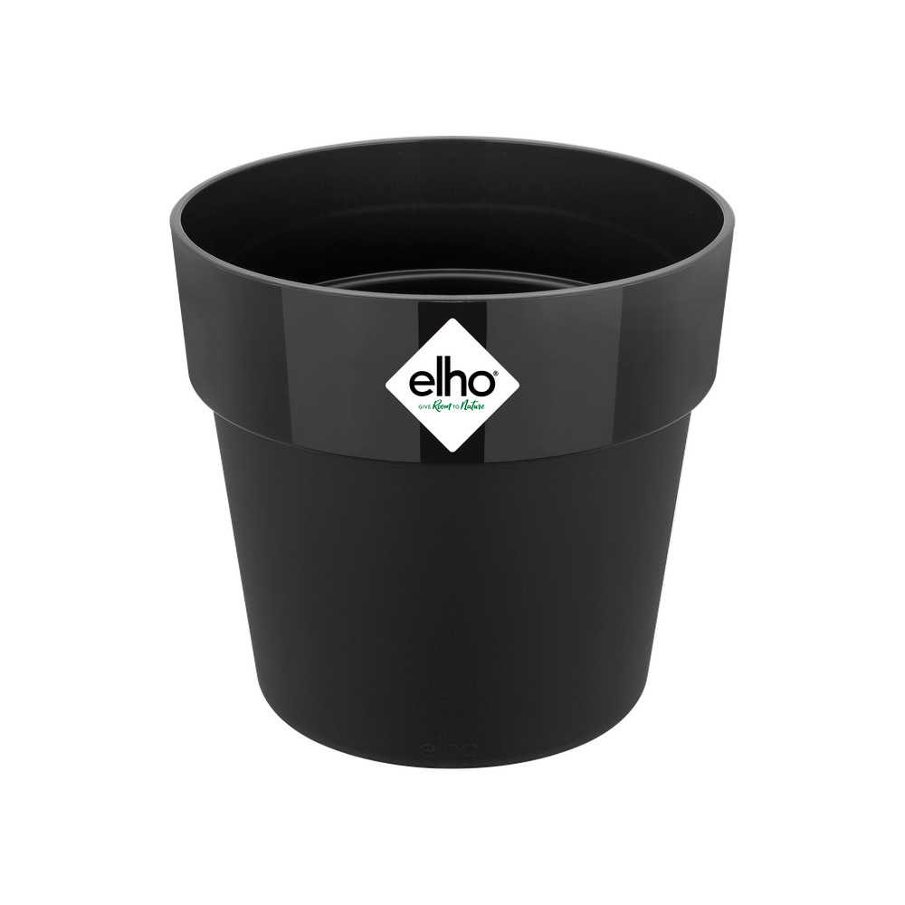 B.for Original Round Mini 11 Black