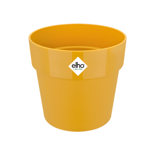 B.for Original Round Mini 11 Yellow