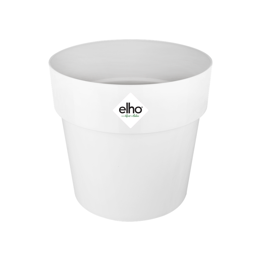 B.for Original Round Mini 9 White