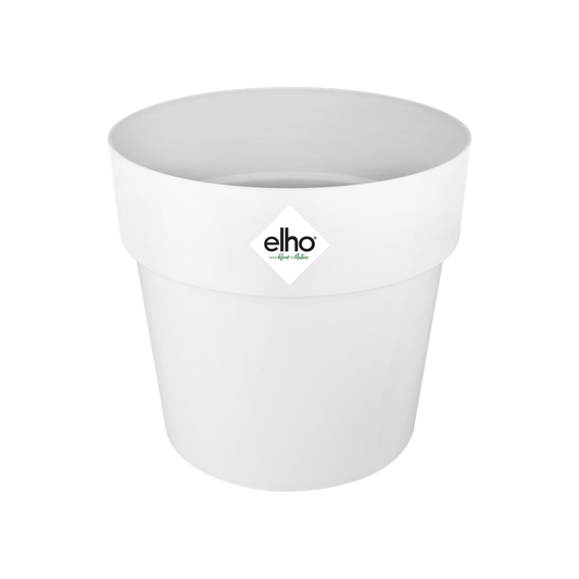 B.for Original Round Mini 9 White