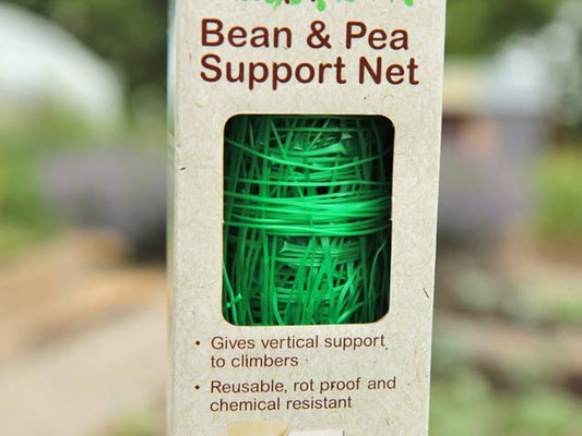 BEAN & PEA SUPPORT NET 11X2M