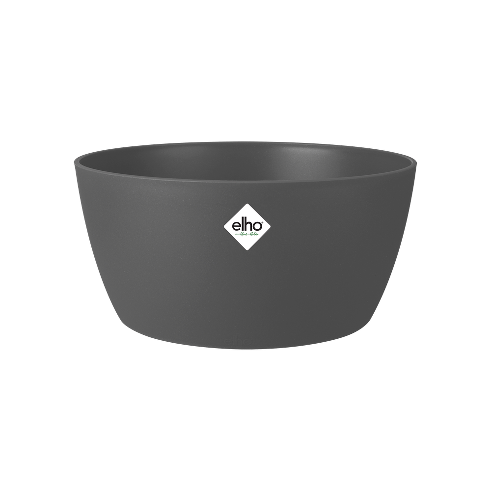 Brussels Bowl 23cm, Black