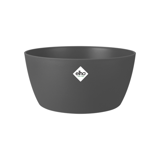 Brussels Bowl 23cm, Black