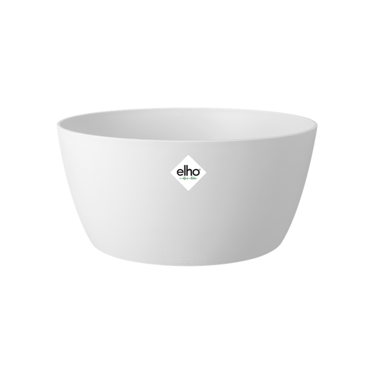 Brussels Bowl 23cm, White