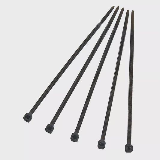 GM Small Cable Ties 100mm 100pk