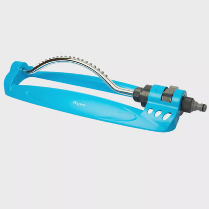 Flopro Cascade Oscillating Sprinkler