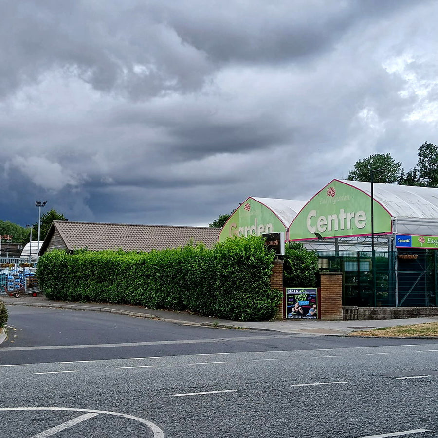 Visit Easy Garden