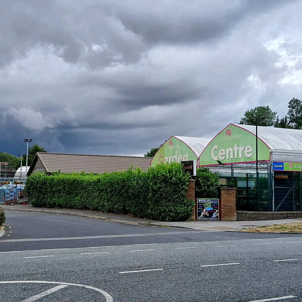 Visit Easy Garden