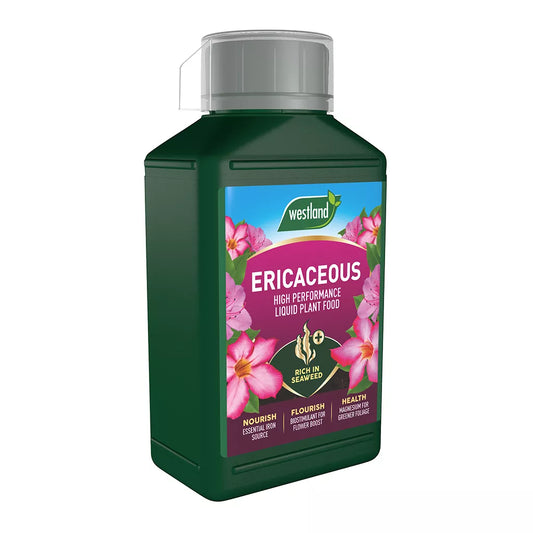 Westland Ericaceous Liquid Plant Food 1L