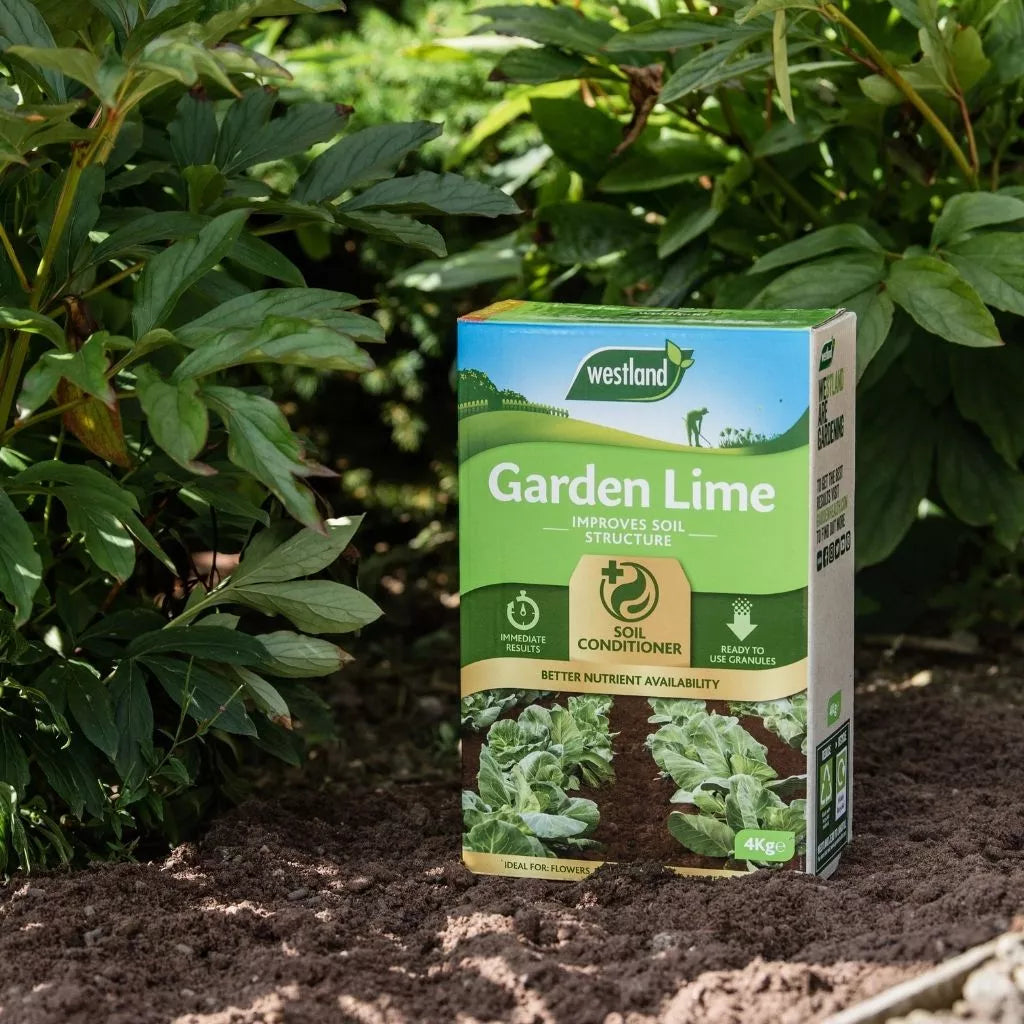 Garden Lime 4kg