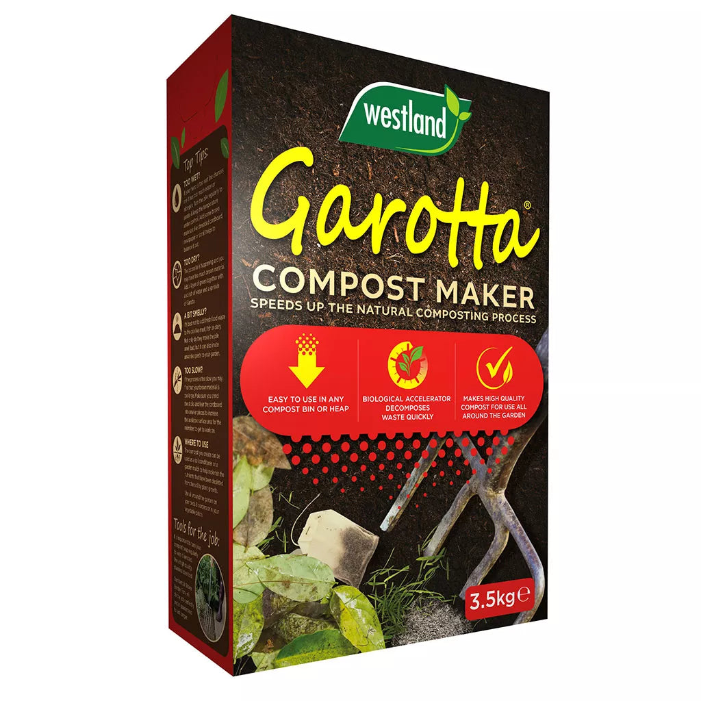 Garotta 3.5kg