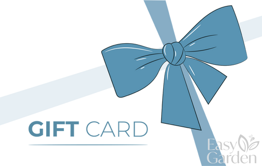 Physical Gift Card-Easy Garden Centre