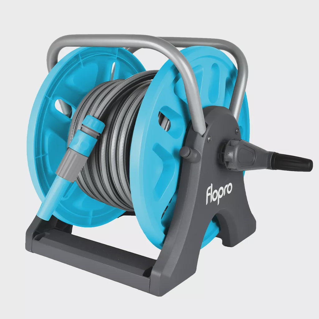 Flopro EasyReel Complete Set 20m + 25% Extra Free