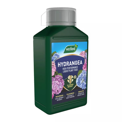 Westland Hydrangea Specialist Liquid Feed 1L