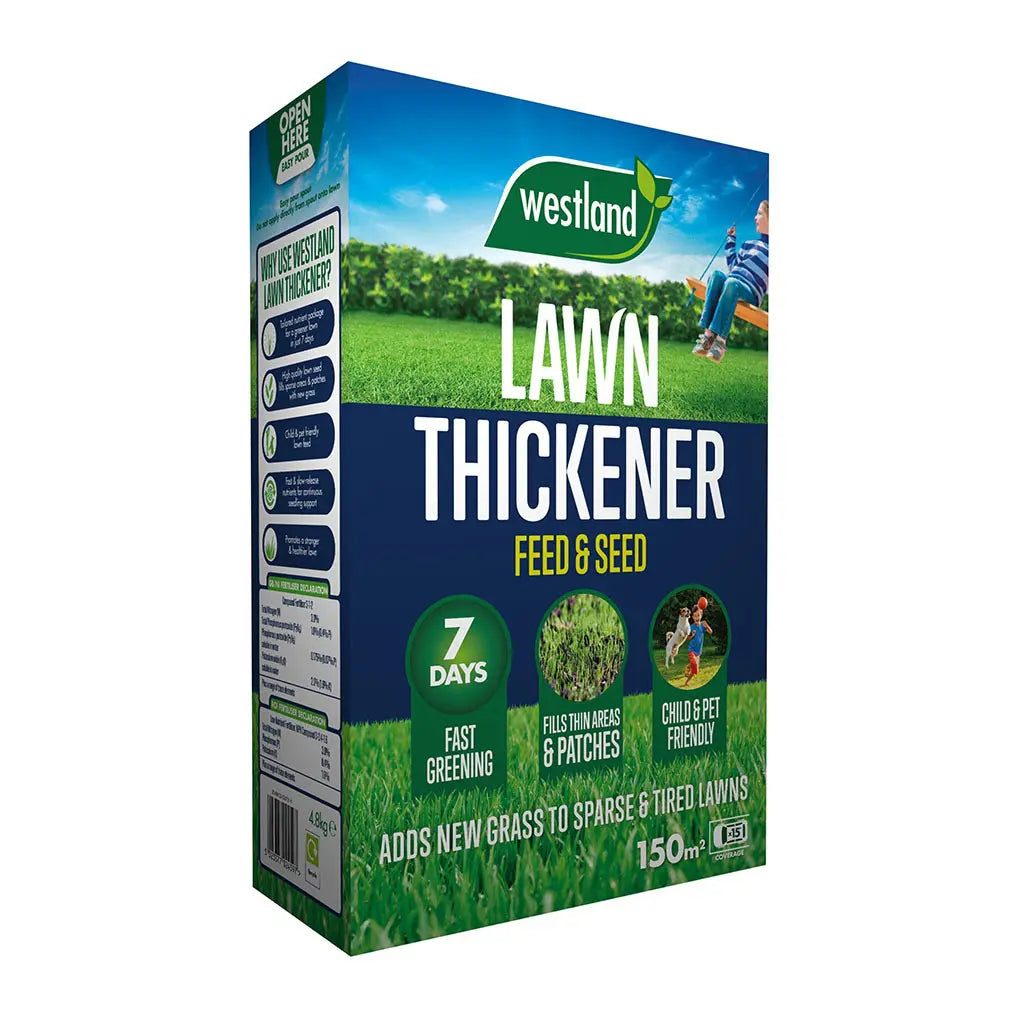 Westland Lawn Thickener 150m2 Box