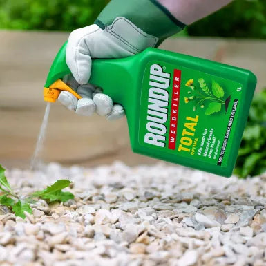 Roundup Total Optima Wdkiller Rtu 1Lre+20%