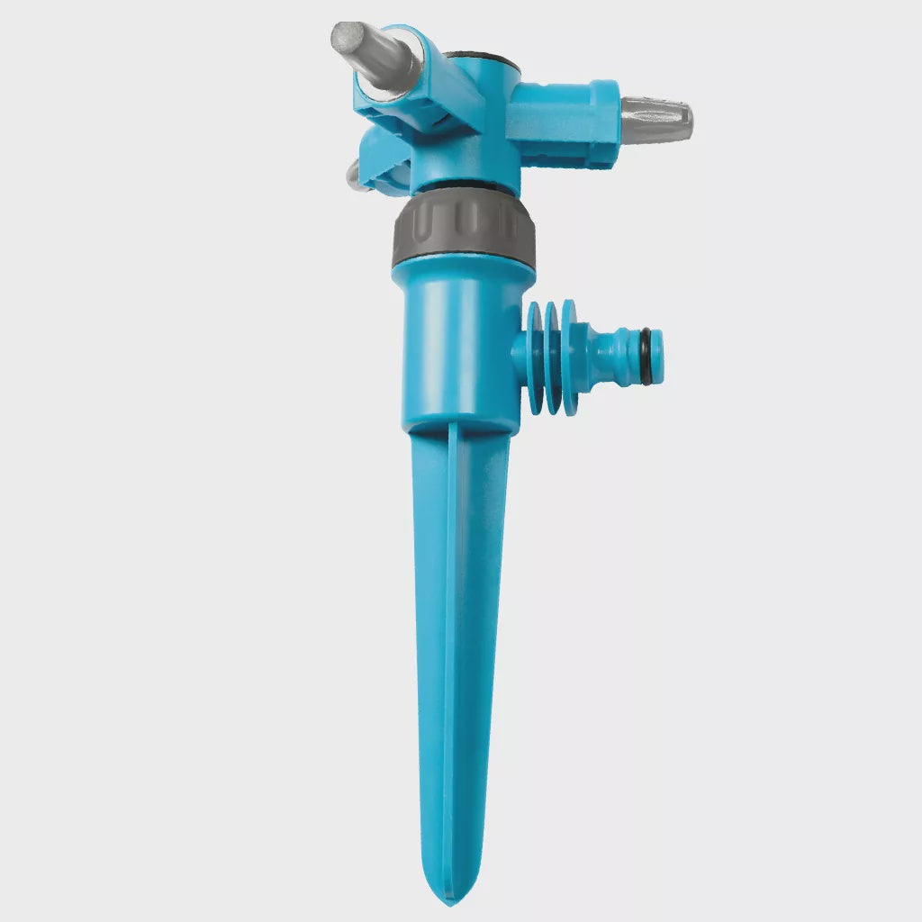 Flopro Multi-Jet Rotating Sprinkler