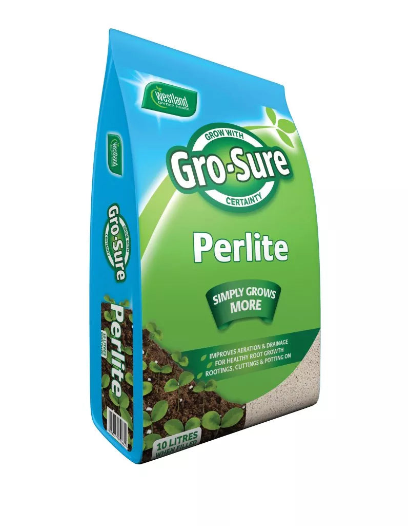 Gro-Sure Perlite 10L