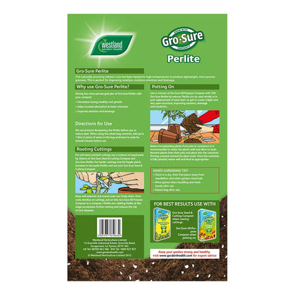 Gro-Sure Perlite 10L