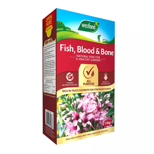 Fish, Blood & Bone  1.5kg