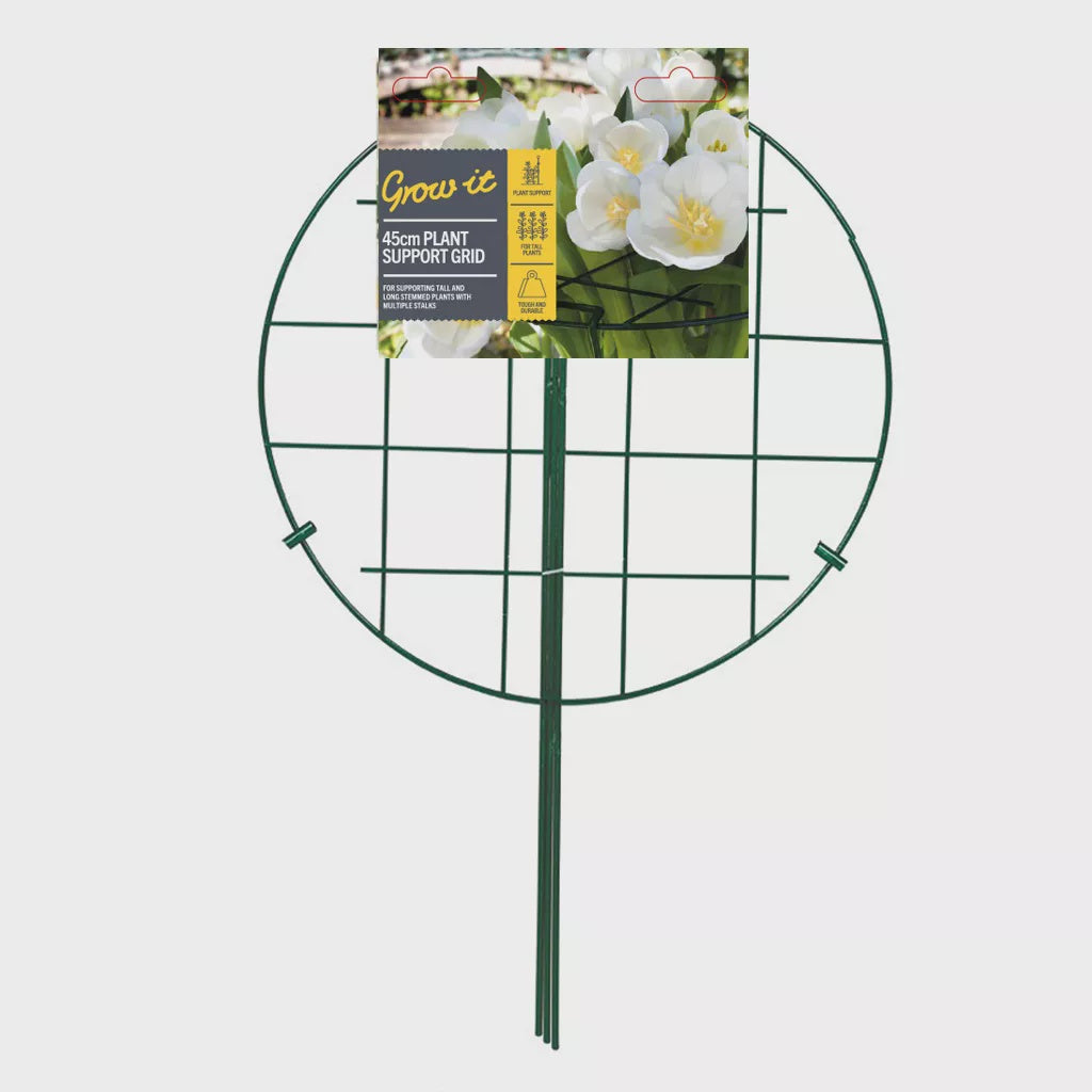 GI Plant Support Grid 75cm 29"