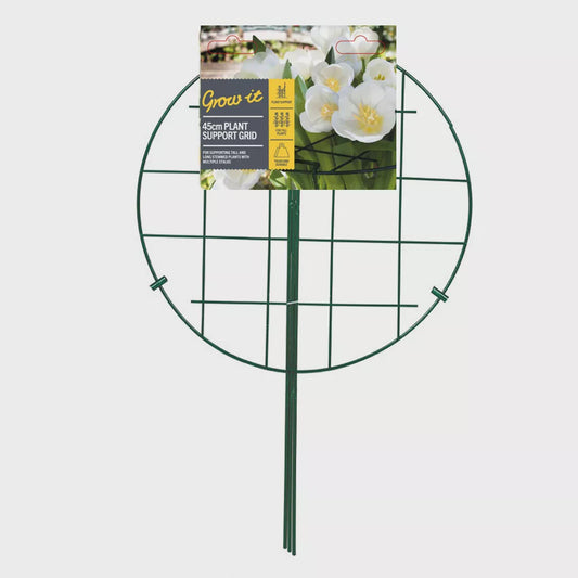 GI Plant Support Grid 75cm 29"