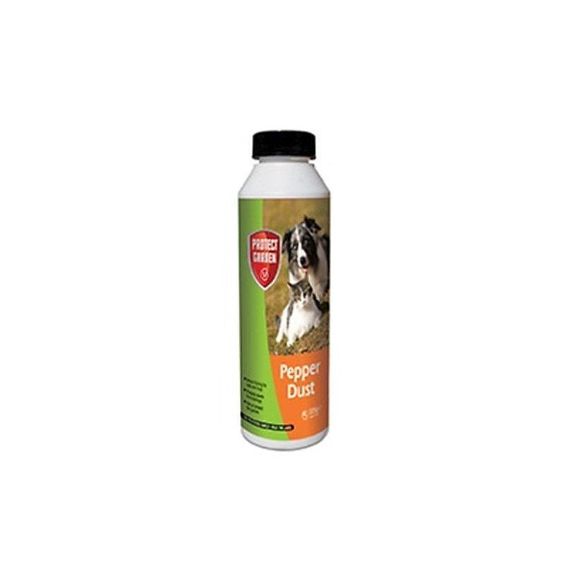 PEPPER DUST  225g   (PCS No. 05441)